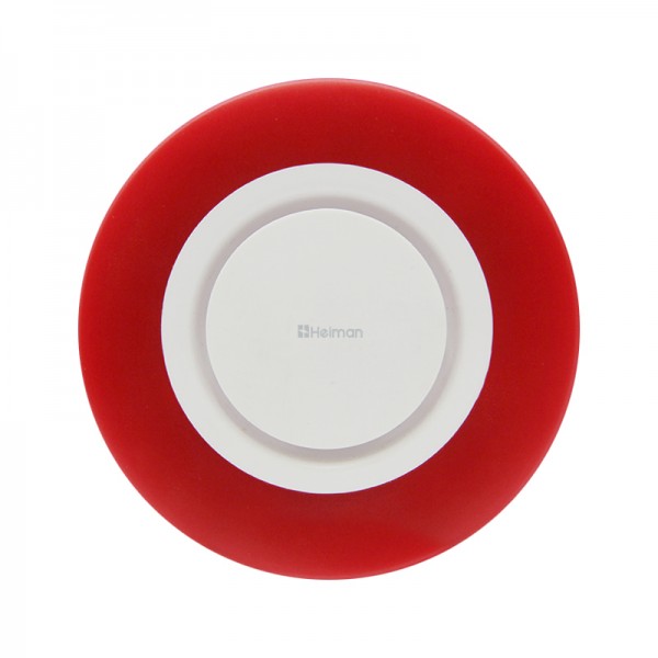 Steckdosen Alarm Sirene 230V